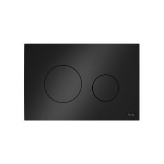 Клавиша смыва TECE TECEloop 2.0 9240924 чёрный глянцевый